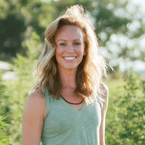 Meet your Posher, Kristin